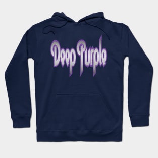 purple Hoodie